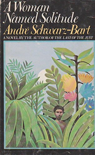 A Woman Names Solitude (First Edition) B003KDT48I Book Cover