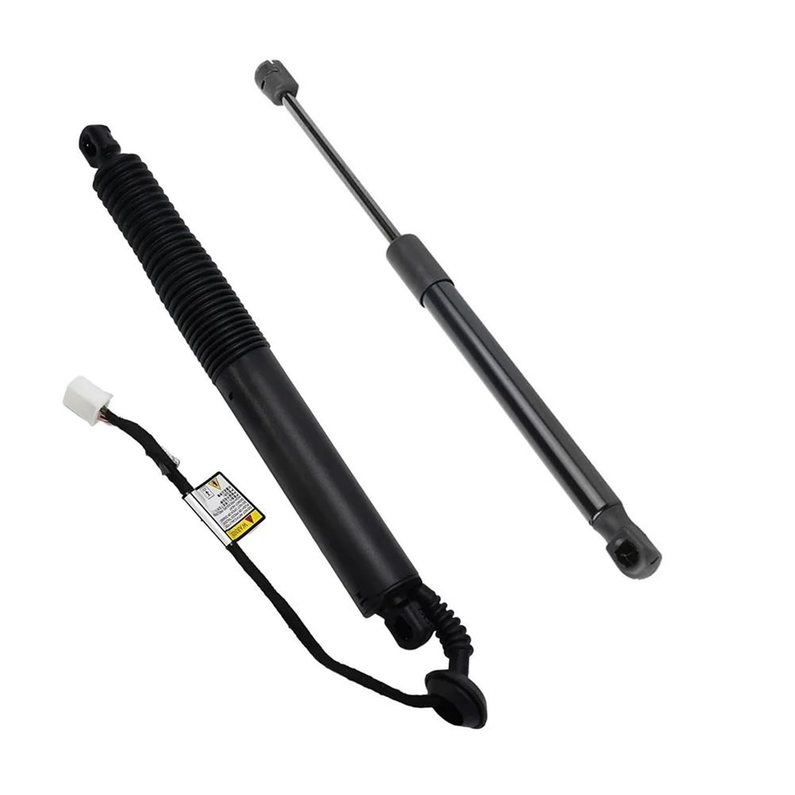 Amazon.co.jp: 車のテールゲートサポートロッド 2個 リア 左 右 電動 