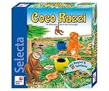  Selecta 3591 - Coco Razzi Familienspiele