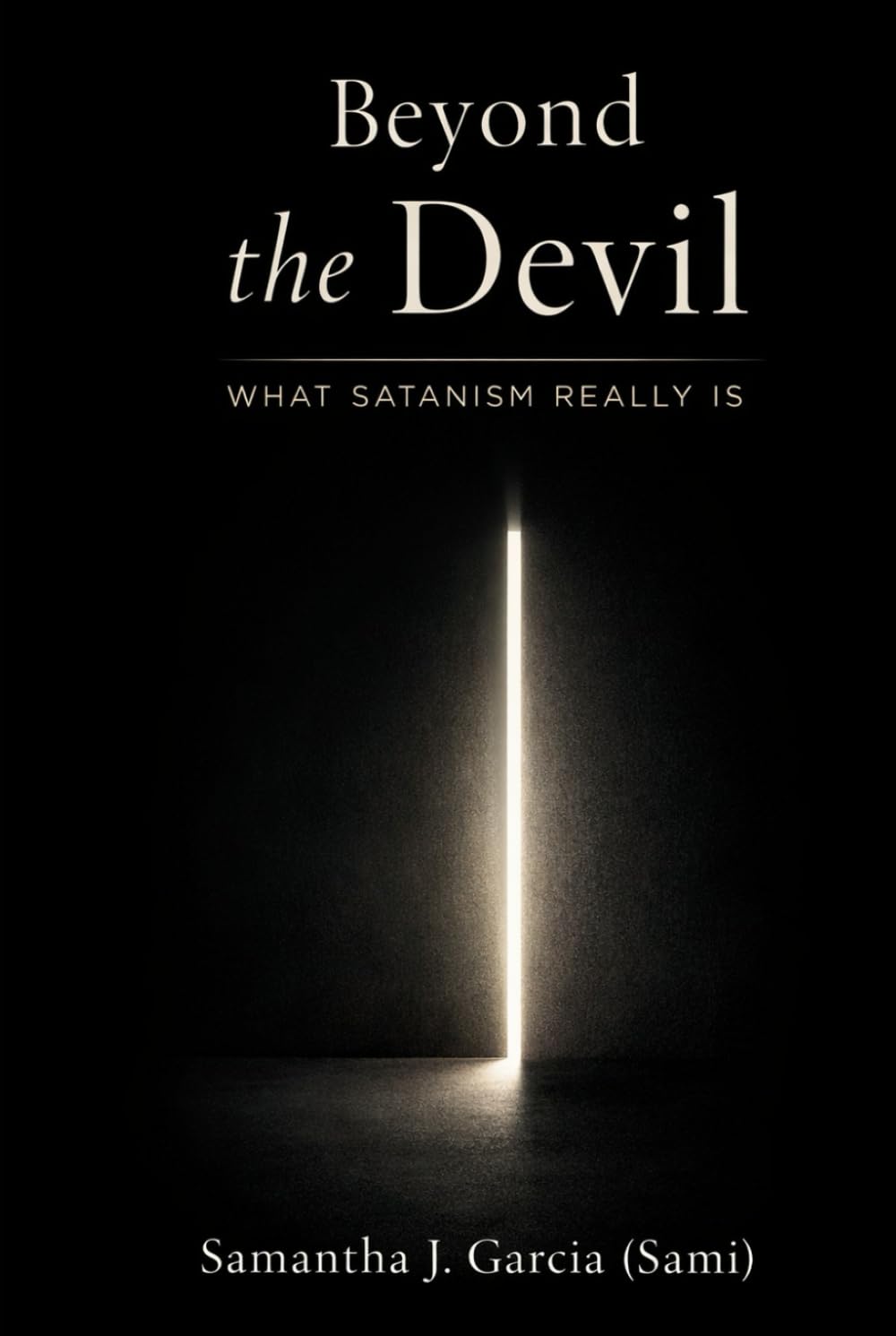 Beyond the Devil: What Satanism Really Is