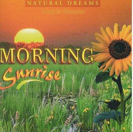 Morning sunrise [Audio CD]