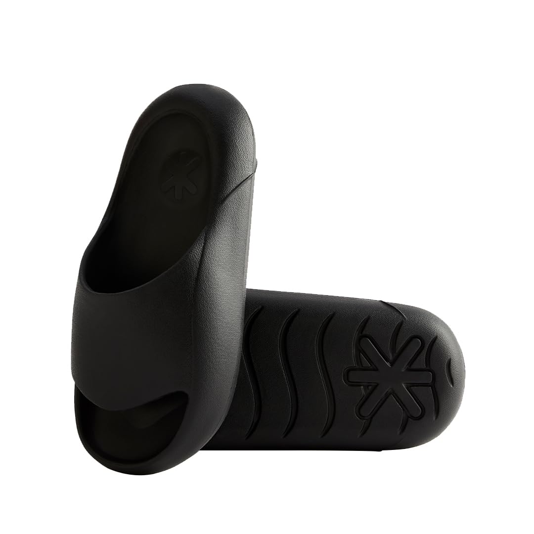 Sliders For Men And Women | Cloudframe Technology | Ultra-Soft EVA Cushion | Relaxing Comfort-image-18