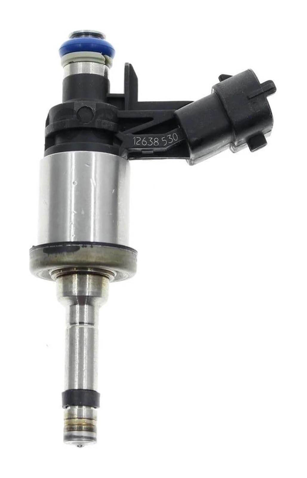 Petrol Fuel Injector for Camaro for Traverse for Buick 12611545 12632255 12638530 12669384 2173445 Auto Parts Supply 6PCS 1/6Pcs Fuel Injectors(1pcs)