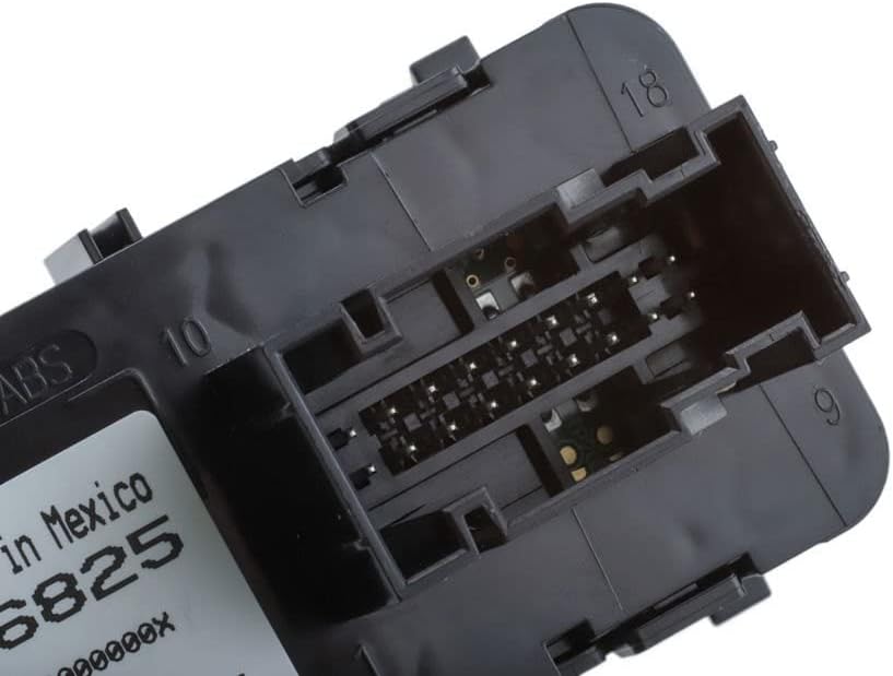 AC Delco Switch Assembly - 85546825