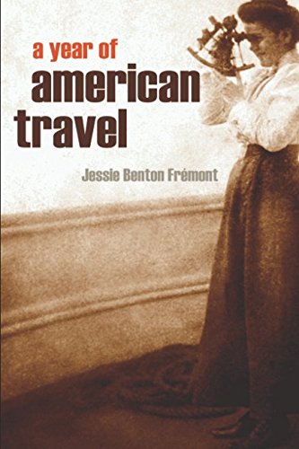 A Year of American Travel