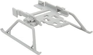Omabeta Drone Extended Landing Leg, Foldable Landing Legs Raised 21mm Precise Opening Quick Release for Replacment