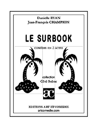 Preisvergleich Produktbild Le surbook