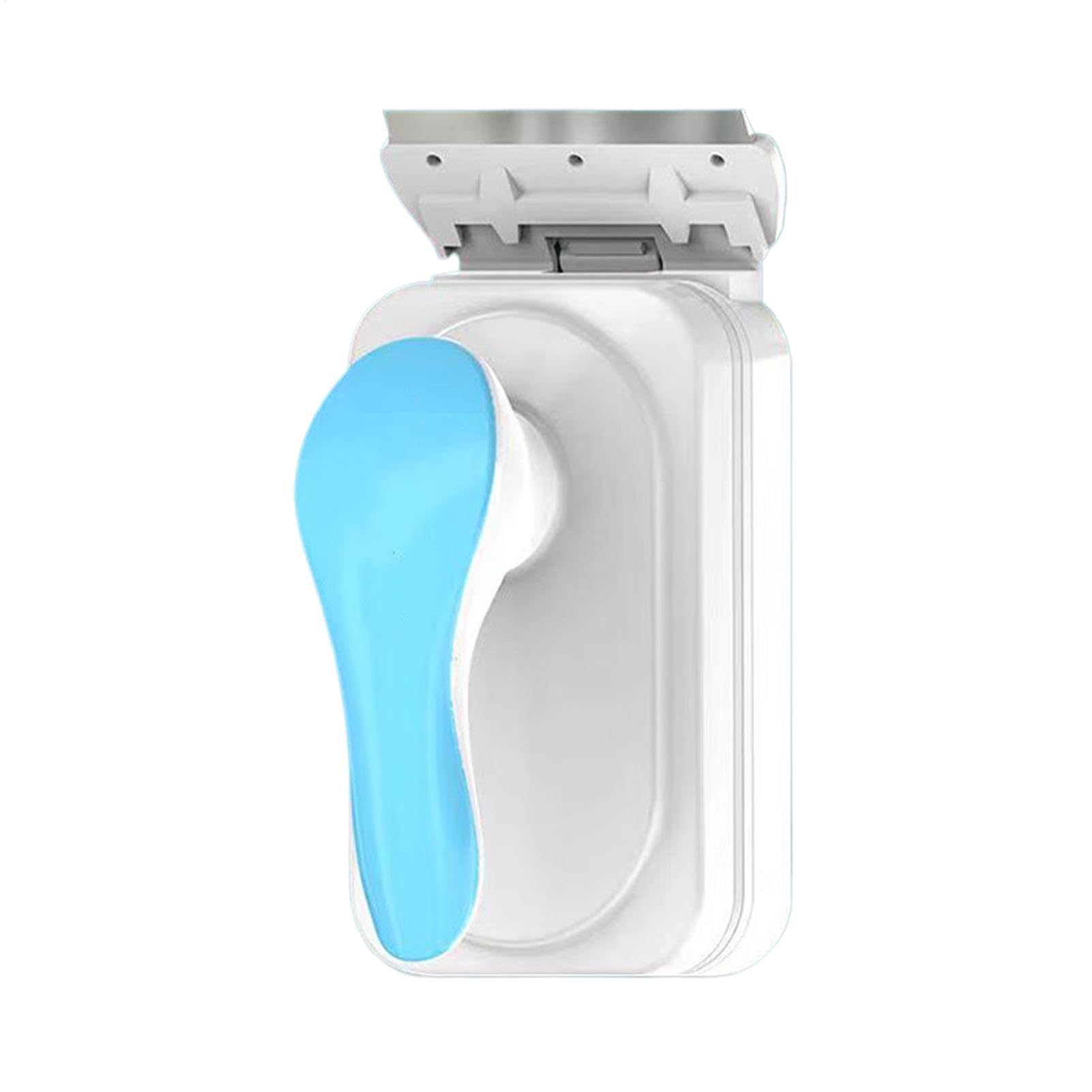 Aquarium Magnety Cleaner Cepillo, Aquarium Magnetic Glass Cleaner Fish Tank