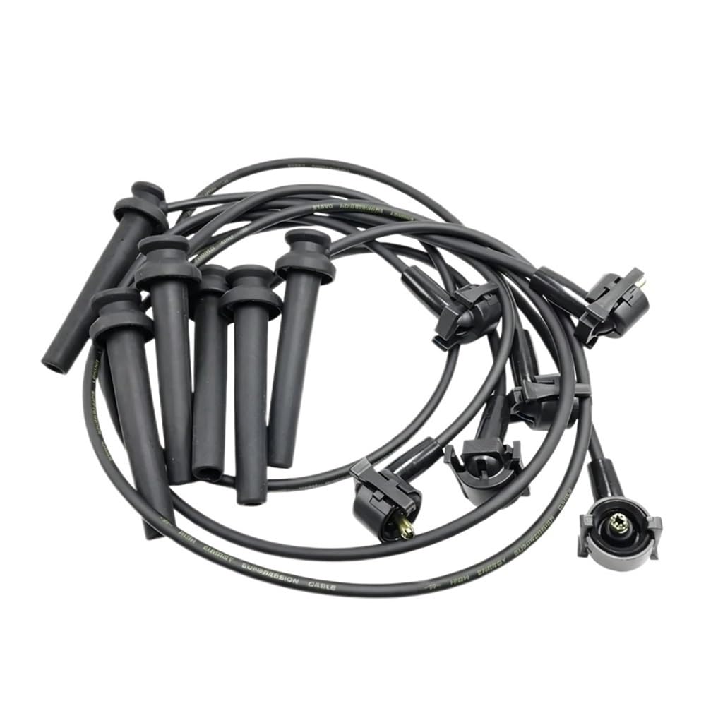 Cavo candele Per MERCURY per COUGAR per MYSTIQUE | Set cavi candele GY02-18-140 GY0218140