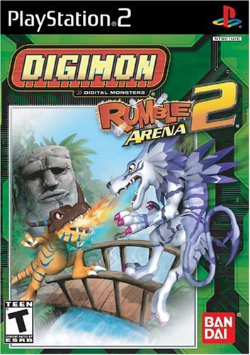 digimon digital card battle ps2 Rumble Arena 2 This product is in Ultra Pro Playmat: MTG Kit Type:200 penny sleeves + 50 toploaders TCG_251745