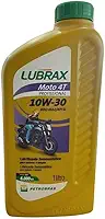 Óleo Lubrax para Moto 4T Profissional 10W30