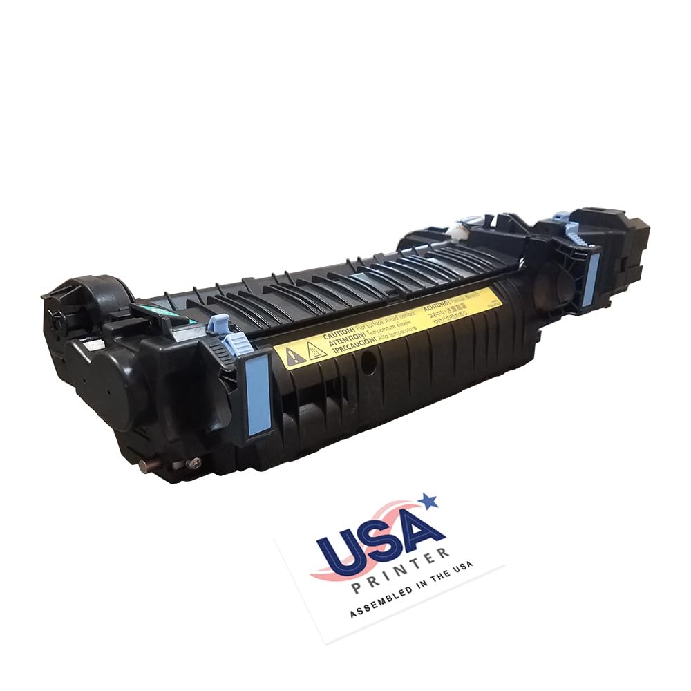 Amazon.com: USA Printer CE484A -MK-USA Maintenance Kit for HP