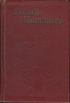 Hardcover Mademoiselle De Maupin Book