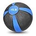 JBM Medicinal Workout Slam Ball, Dark Blue - 15LB