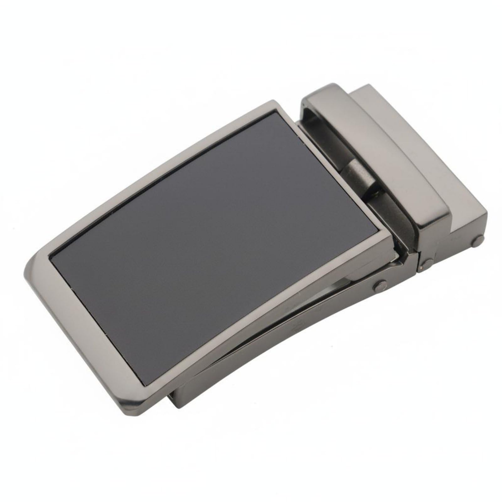 SNAPPSY Zinc Alloy Belt Buckle Heavy Duty Automatic Ratchet Belt Buckle for Men, C33-0284-picture-28