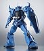 Bandai Hobby Robot Spirits Gouf Ver A.N.I.M.E. Mobile Suit Gundam Action Figure