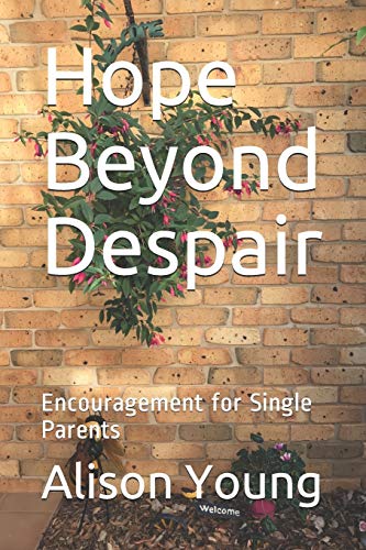 Hope Beyond Despair: Encouragement for Single Parents