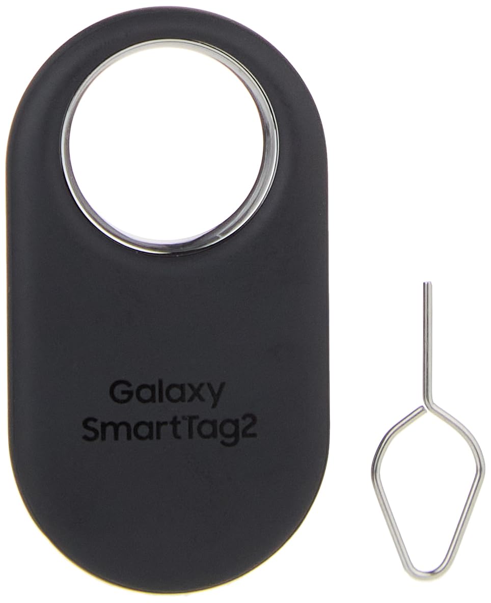 Galaxy SmartTag2, Black