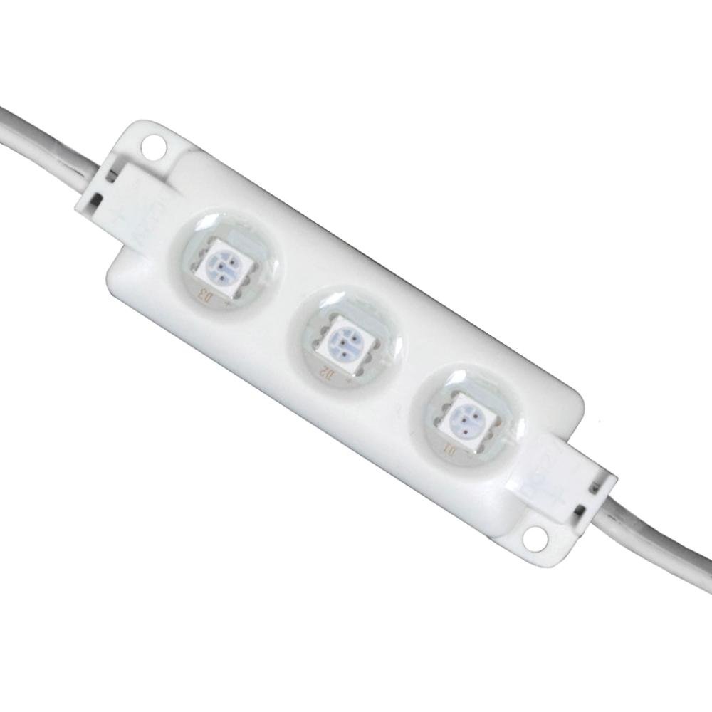 Jesco Lighting DL-R3-30 Static Series LED Beam-Spread Light