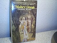 Mallory Grange B00193Y69I Book Cover