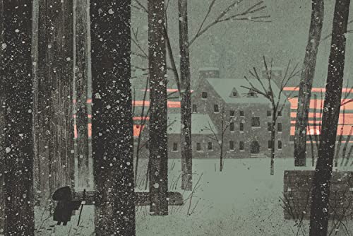 The Skull: A Tyrolean Folktale - Image 3