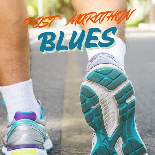 POST MARATHON BLUES