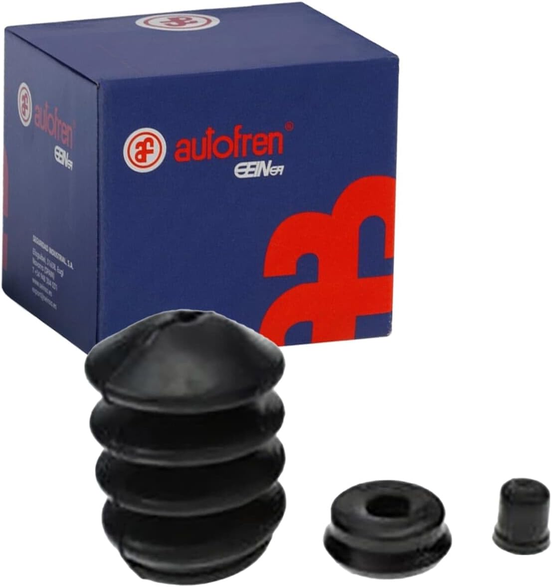 AUTOFREN SEINSA Clutch Cylinder Repair Kit D3559