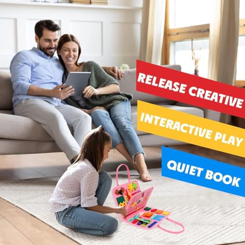 Tablero didáctico de fieltro para compartir momentos de aprendizaje 2