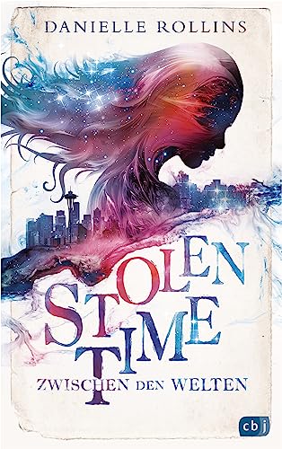 Rollins:Stolen Time - Zwischen den Zeit 3570166481 Book Cover