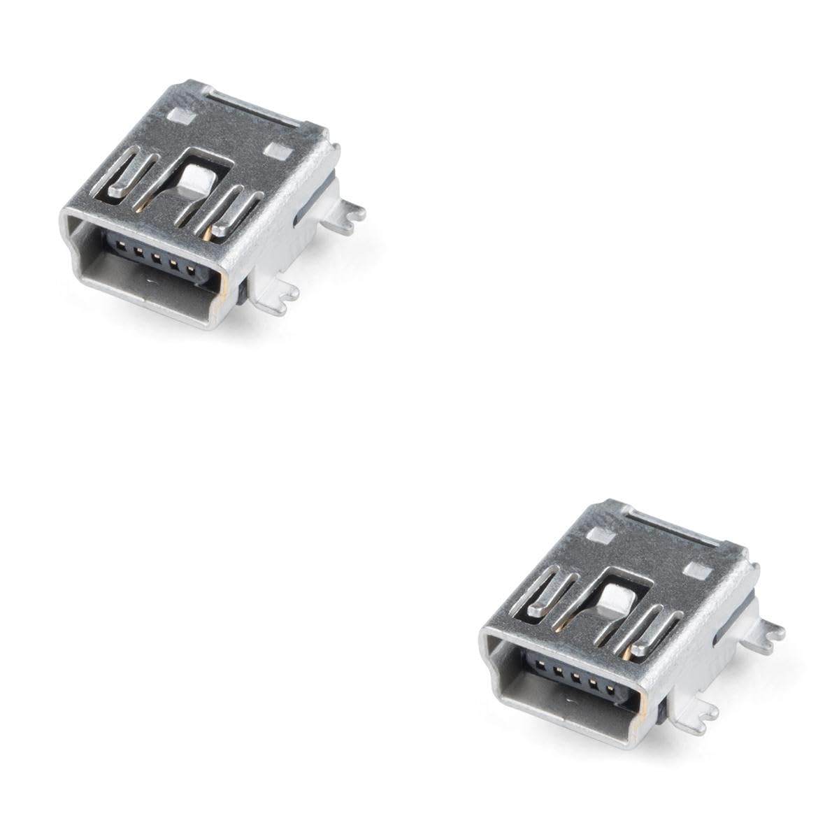 See full amazon price history chart for (2 pc) Pro3D 5P Mini USB Socket (2 pc) Pro3D 5P Mini USB Socket (B0D4QD2JMR) Amazon Price History, Amazon Price Tracker
