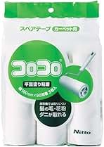 (まとめ）スペアテープ平面塗りJUMP3巻入り×24P〔×3セット〕