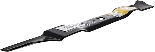 Miniatura 5 de CUB CADET 490-100-C089 - Cuchillas de mantillo SC100 SC300 SC700 2 unidades