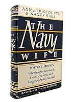 The Navy Wife B0017GSQOI Book Cover