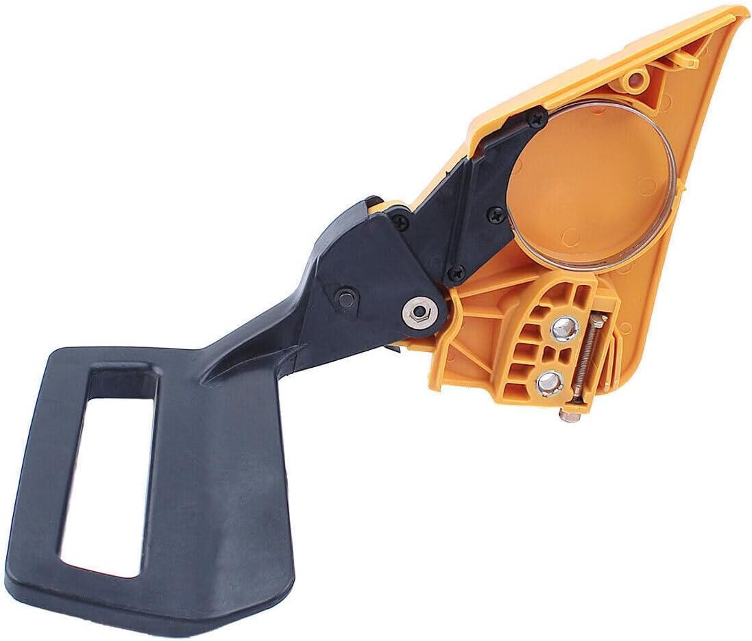 SAITOM ブレーキクラッチスプロケットカバー パートナー350 351 352 370 390 420 チェーンソーチェーンに適