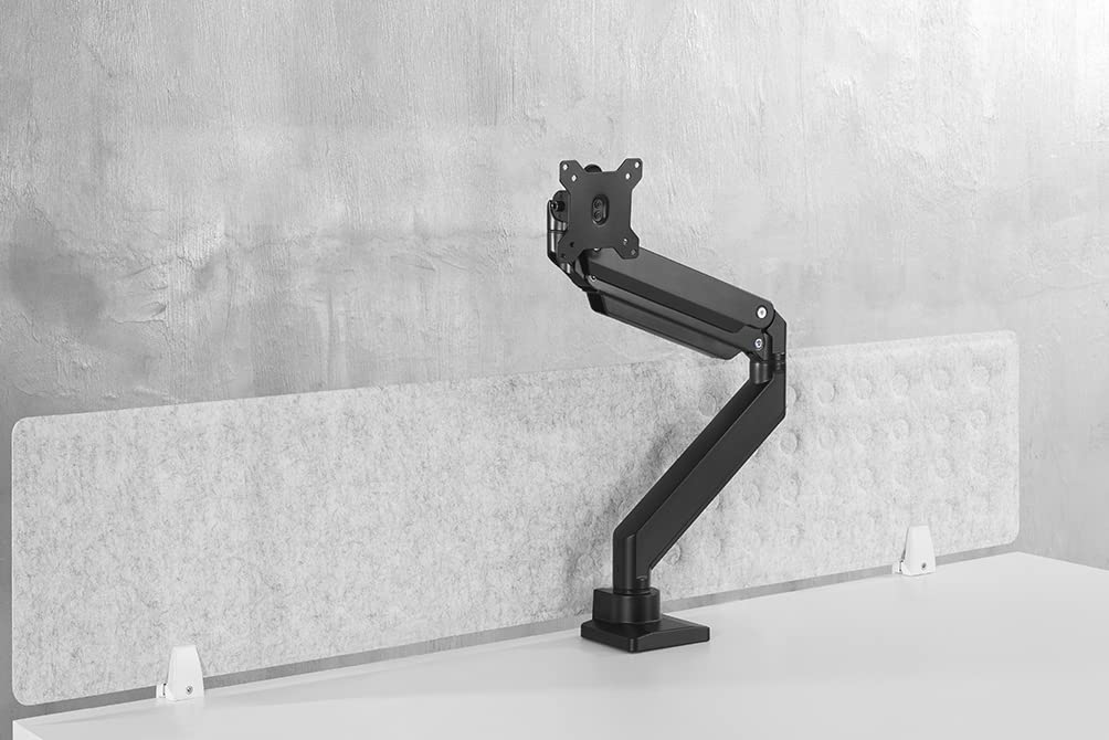 Neomounts NEWSTAR SOPORTE DE ESCRITORIO PARA PANTALLA 10-49"