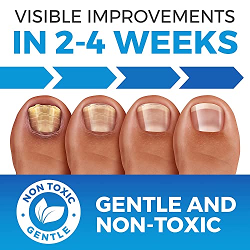 Fungal nail treatment and athlete's foot set - Image 2