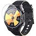 Produktbild Vaxson 3 Stück 9H Panzerglasfolie, kompatibel mit LEMFO LEM 15 LEM15 smartwatch Smart Watch, Panzerglas Schutzfolie Displayschutzfolie Smartwatch Armbanduhr