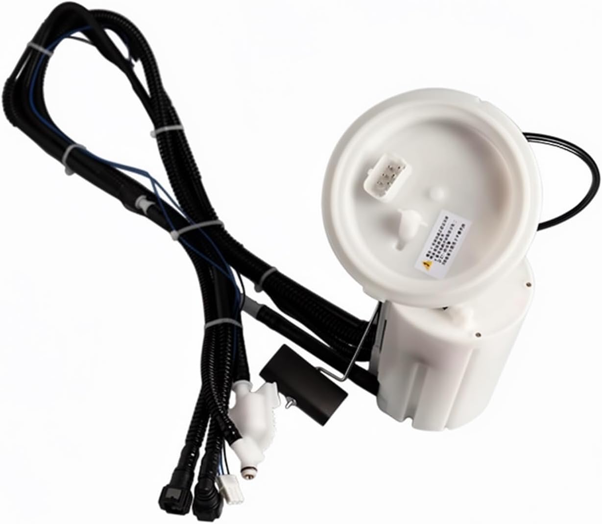 Fuel Supply Systems Fluid Extractor 16147174893 16117373521, Compatible For BMW 5 Series E60/E61 2003-2010 Diesel 6r(16117373521)