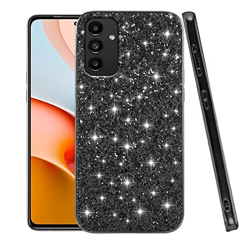 Coque Samsung Galaxy A24 fine en TPU de protection silicone noir