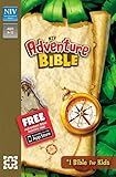 Adventure Bible, NIV