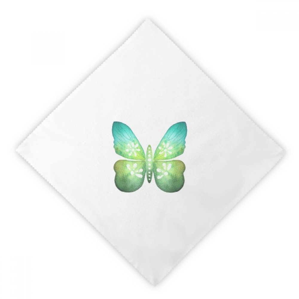 Servilletas de cena con diseño botánico para vestir tu mesa diaria con elegancia natural