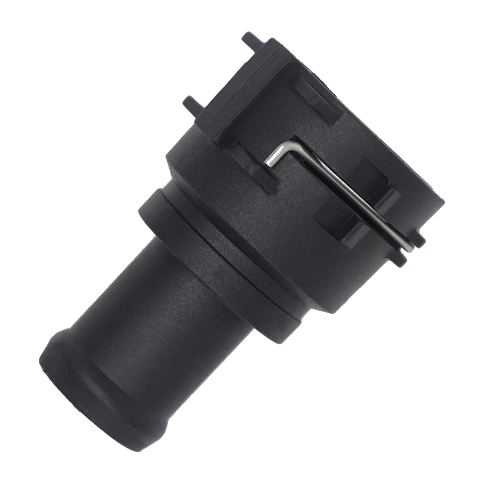 Coolant Hose Flange Compatible with Audi A1, A3, A5, Q2, Q3, TT For SEAT For SKODA For VW Replaces Replace# 3B0122291B 82746 116143 160059510 11021189 FA9607 627-002