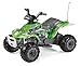 Produktbild Peg Perego Offroad-Quad Corral Bearcat grün