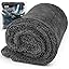 24 X 16 Inch, Pack of 1, Dark Grey, 1200 Gsm
