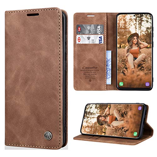 RuiPower para Funda Samsung Galaxy S20 Ultra Cover