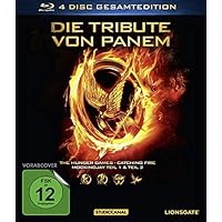 Die Tribute von Panem -