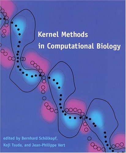 Télécharger Kernel Methods in Computational Biology Livre eBook France