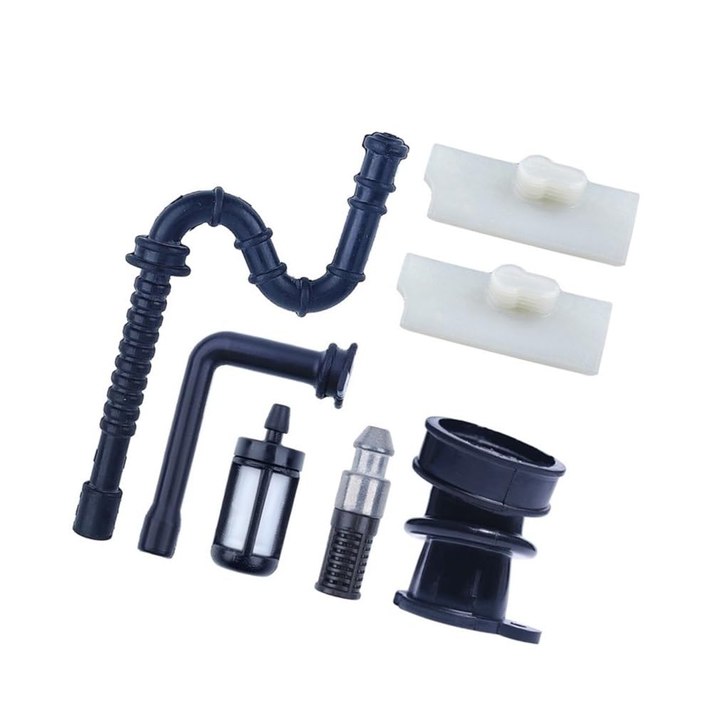 Colector de línea de filtro compatible con 034 036 y repuesto OEM 11251412200