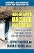What You Must Know About Age-Related Macular Degeneration: How You Can Prevent, Stop, or Reverse AMD