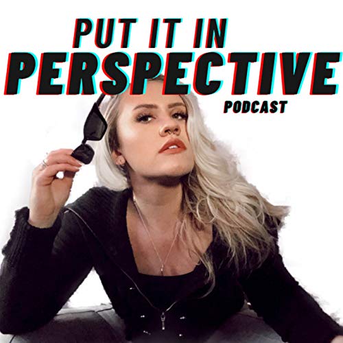Put It In Perspective cover art